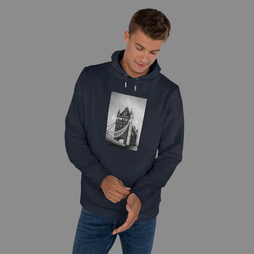 Hoodie & T-Shirt Bundle