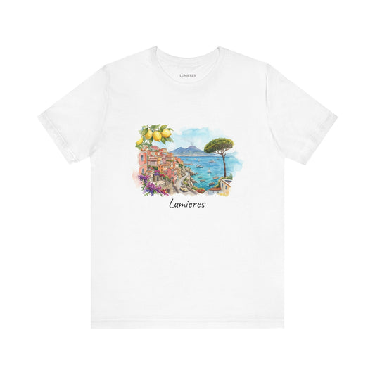 La costa colorata